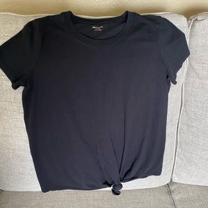 Madewell top
